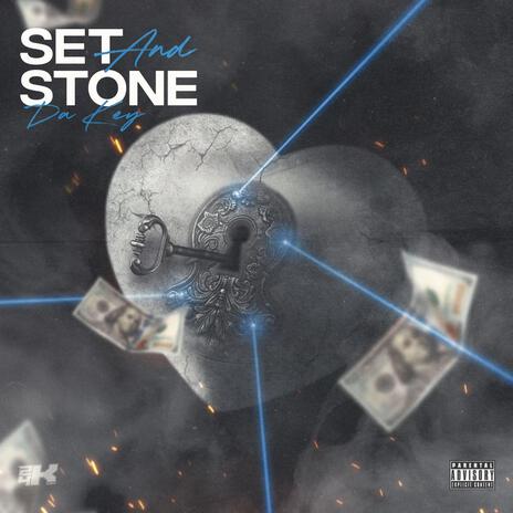 Set & stone | Boomplay Music