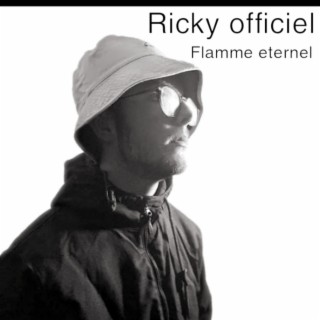 Flamme éternel