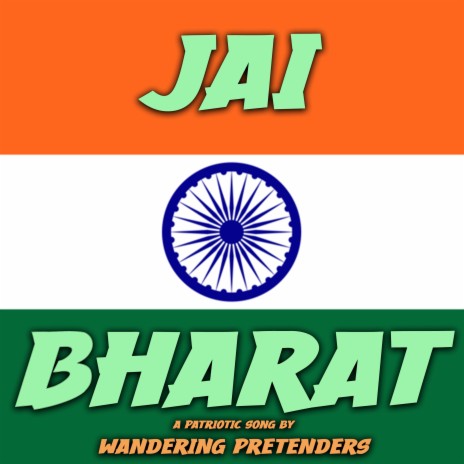 Jai Bharat | Boomplay Music