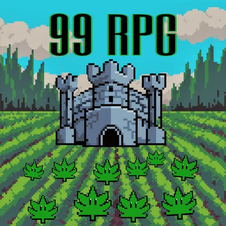 99 RPG | Boomplay Music