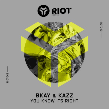You Know Its Right (Extended Mix)