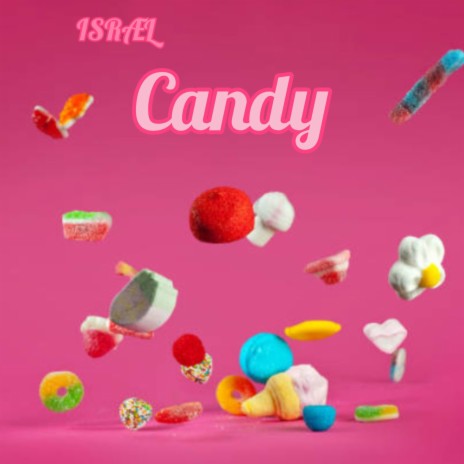 Candy | Boomplay Music