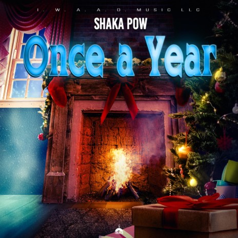 Once a year | Boomplay Music