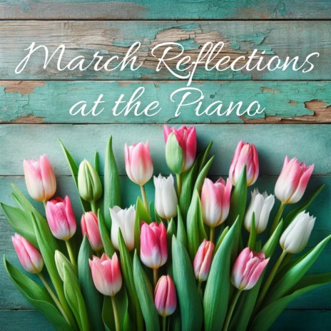 Piano Prelude to Spring | Boomplay Music