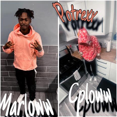 PotRex ft. CpLoww | Boomplay Music