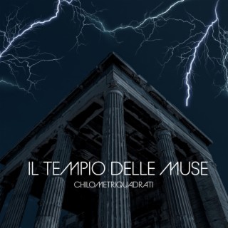 IL TEMPIO DELLE MUSE