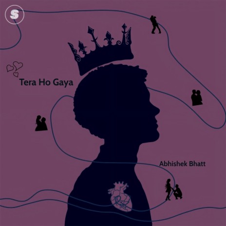 Tera Ho Gaya | Boomplay Music