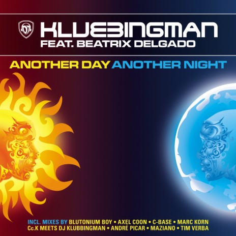 Another Day Another Night (Mix Edit) ft. Beatrix Delgado | Boomplay Music