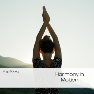 Harmony in Motion: Yoga for Balance