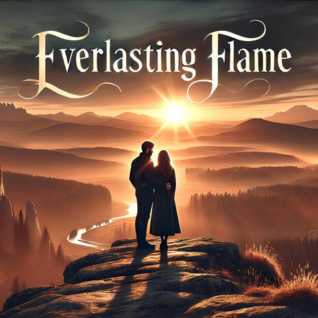 Everlasting Flame | Boomplay Music