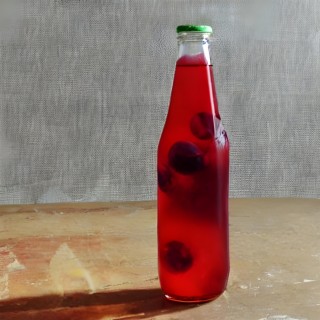 Cherry Coke