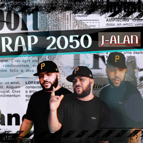 Rap 2050 freestyle | Boomplay Music