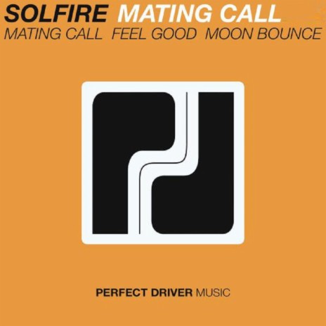 Mating Call (Original Mix)