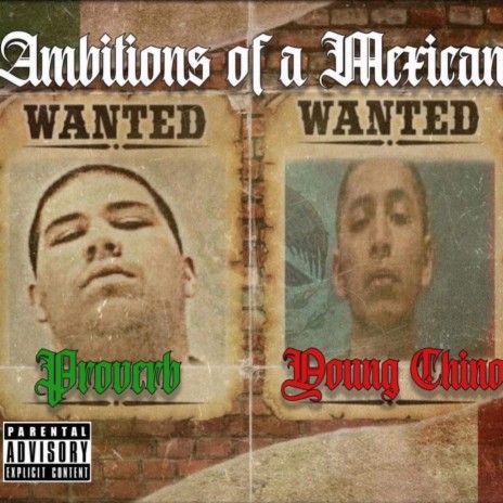 AMBITIONZ (freestyle) ft. Young chino