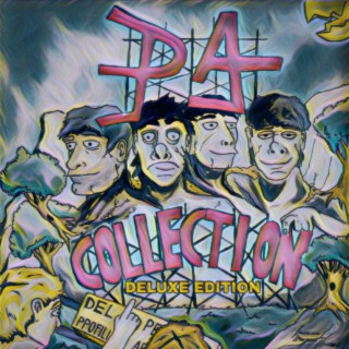 PA COLLECTION DELUXE EDITION