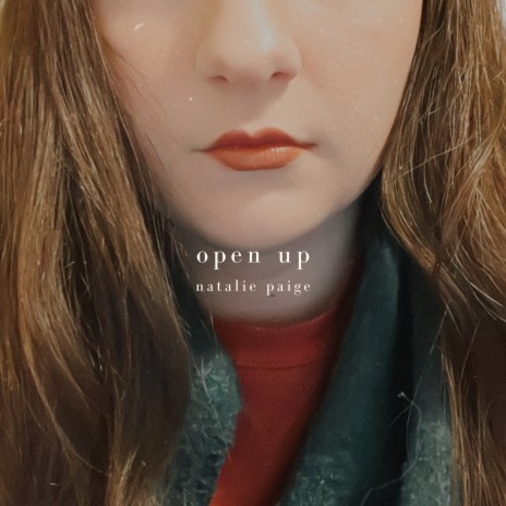 Open Up | Boomplay Music