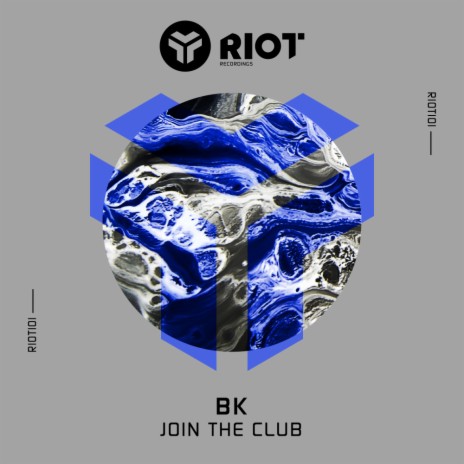 Join The Club (Extended Mix)