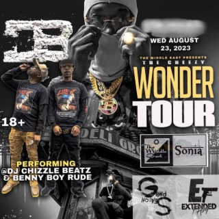 Wounder Tour