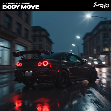 Body Move ft. menkø | Boomplay Music