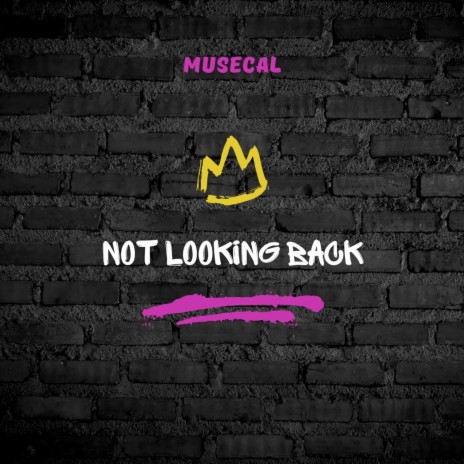 No Looking Back | Boomplay Music
