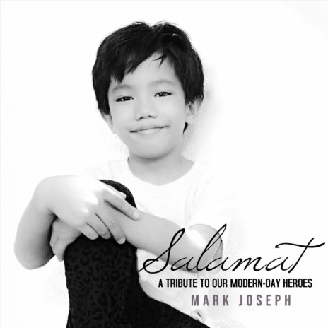 Salamat | Boomplay Music