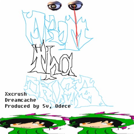 from tha drugs ft. dreamcache
