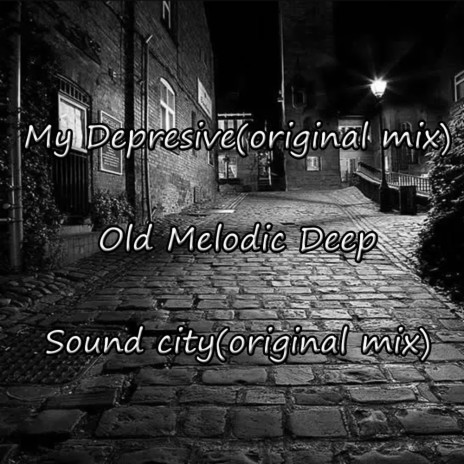 Sound city (original mix) | Boomplay Music