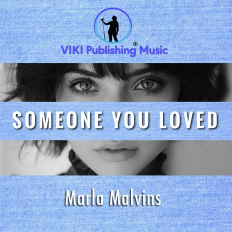 Someone You Loved | Boomplay Music