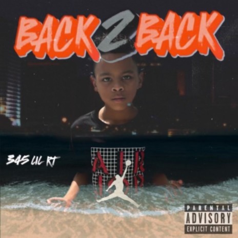 Back 2 Back | Boomplay Music