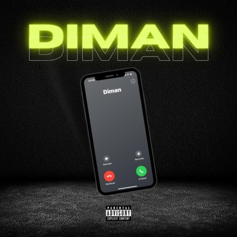 DIMAN | Boomplay Music