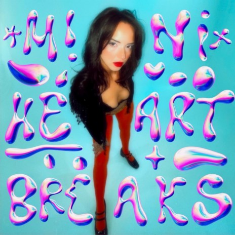 Mini Heartbreaks | Boomplay Music