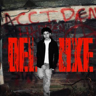 Accidents Happen (DELUXE)