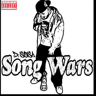 Songwars, Vol. 1