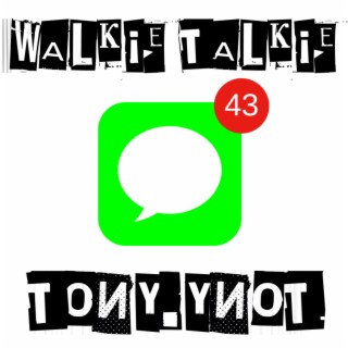 Walike Talkie