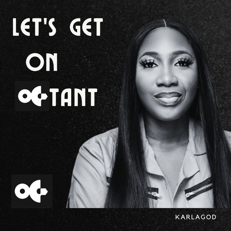 Let's get on Octant | Boomplay Music