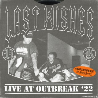 Live At Outbreak '22
