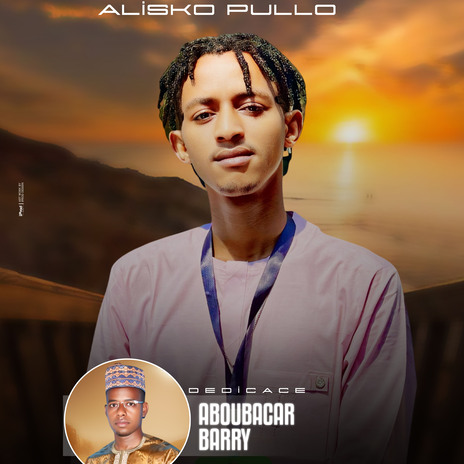 Dedicace Aboubacar Barry | Boomplay Music