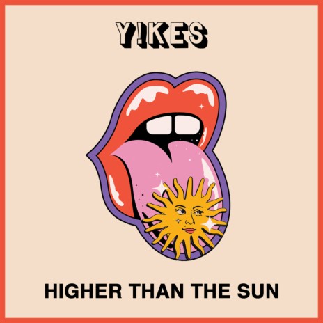 Higher Than The Sun | Boomplay Music