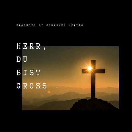 Herr, du bist gross | Boomplay Music