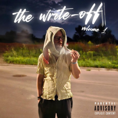 The Write-Off Intro | Boomplay Music