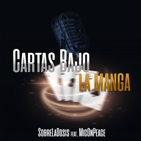 Cartas bajo la manga | Boomplay Music