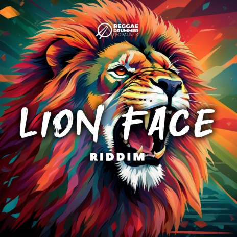 Lion Face Riddim | Boomplay Music