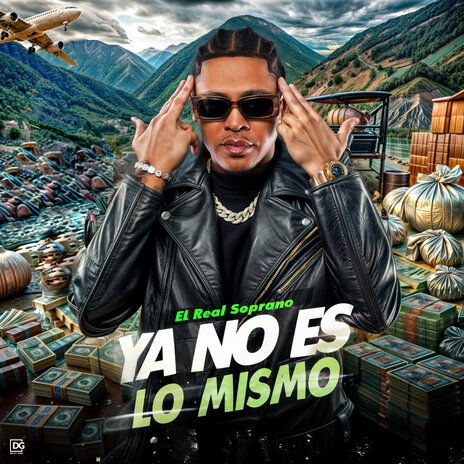 Ya No Es Lo Mismo | Boomplay Music