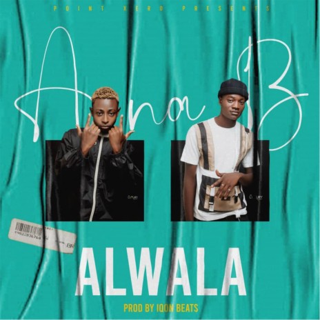 Alwala | Boomplay Music