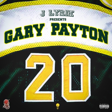 Gary Payton(Freestyle)