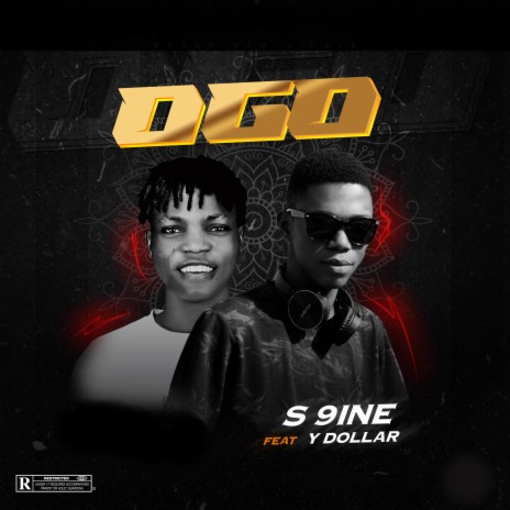 OGO ft. Y Dollar | Boomplay Music