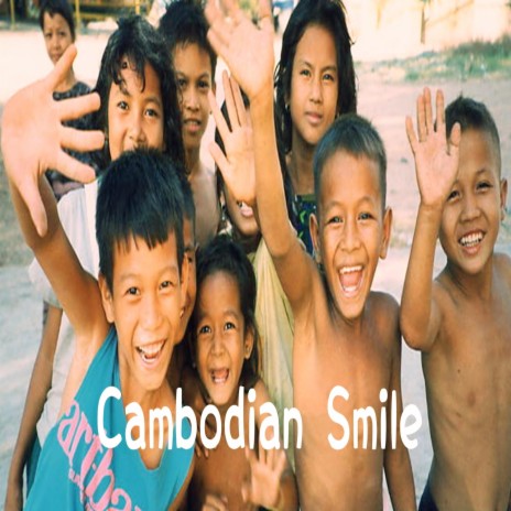 Cambodian Smile
