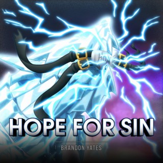 Hope For Sin