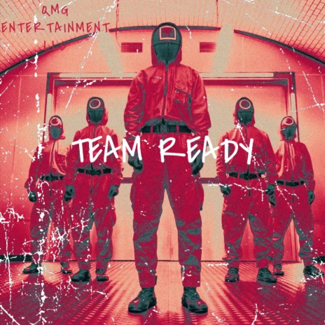 MY TEAM READY | Boomplay Music