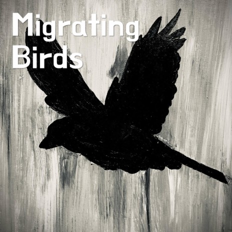 Migrating Birds ft. James Pickering & The Fake Arts | Boomplay Music